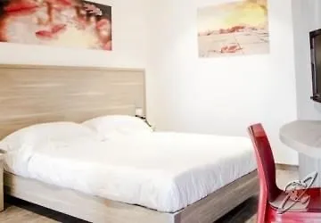 Privilege Apartments Vimercate Aparthotel