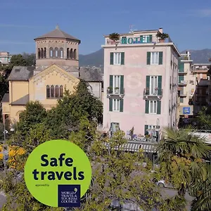Hotel Stella ***