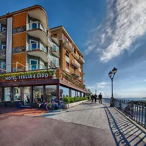 Hotel Italia E Lido ***