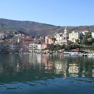 Bed and breakfast Carugio Del Fezzano (Liguria)