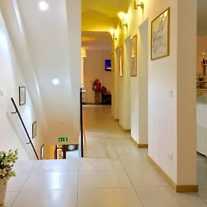 Hotel Buon Centro - - Self Check-in ***