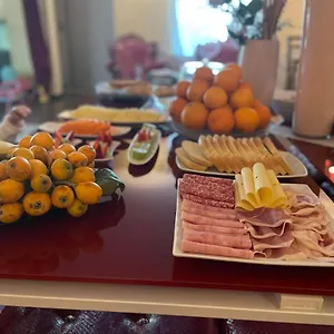 Mimi Italië