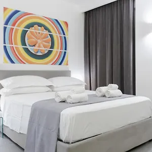 Suite Palermo Apartment Bed & Breakfast Palermo