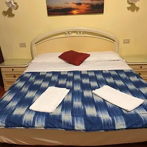 Pensjonat Casa Lin 