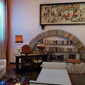 Nocleg ze śniadaniem Casa Masoli ***