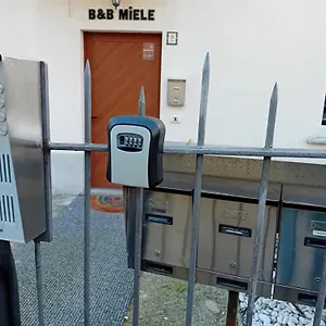 Couette-café Miele
