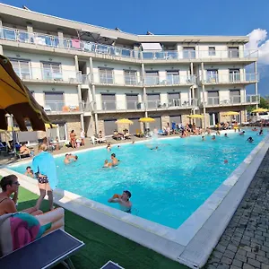  Hotel apartamentowy Alessandra