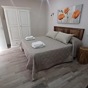 Bed and breakfast Le Vie Del Borgo Castiglione De Sicilia