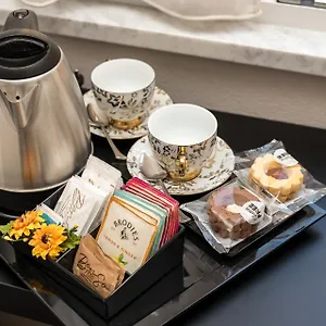 visit hotel