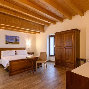 Bed and breakfast Il Glicine Ristorante
