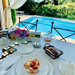 Relais Torre Dei Torti - Luxury Bed & Breakfast