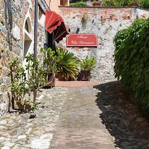 Salvarezza Italië