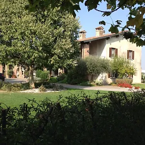 Couette-café Le Rondini