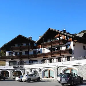 2* Hotel apartamentowy Fior D'alpe