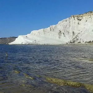 Bluoltremare Casa vacanze Realmonte