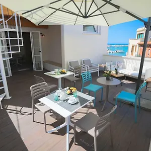 Bed and breakfast Da Peppa Castellammare del Golfo
