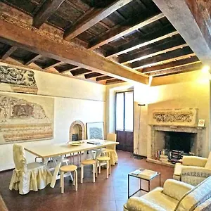 3* Nocleg ze śniadaniem Casa Del Pittore