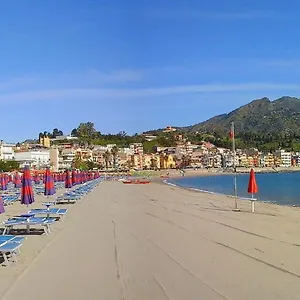 Bed and breakfast Al Sole Di Sicilia Giardini-Naxos