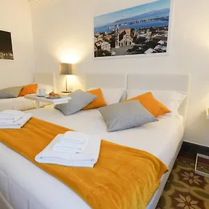 Le Stanze Di Piazza Cairoli Guest house Messina