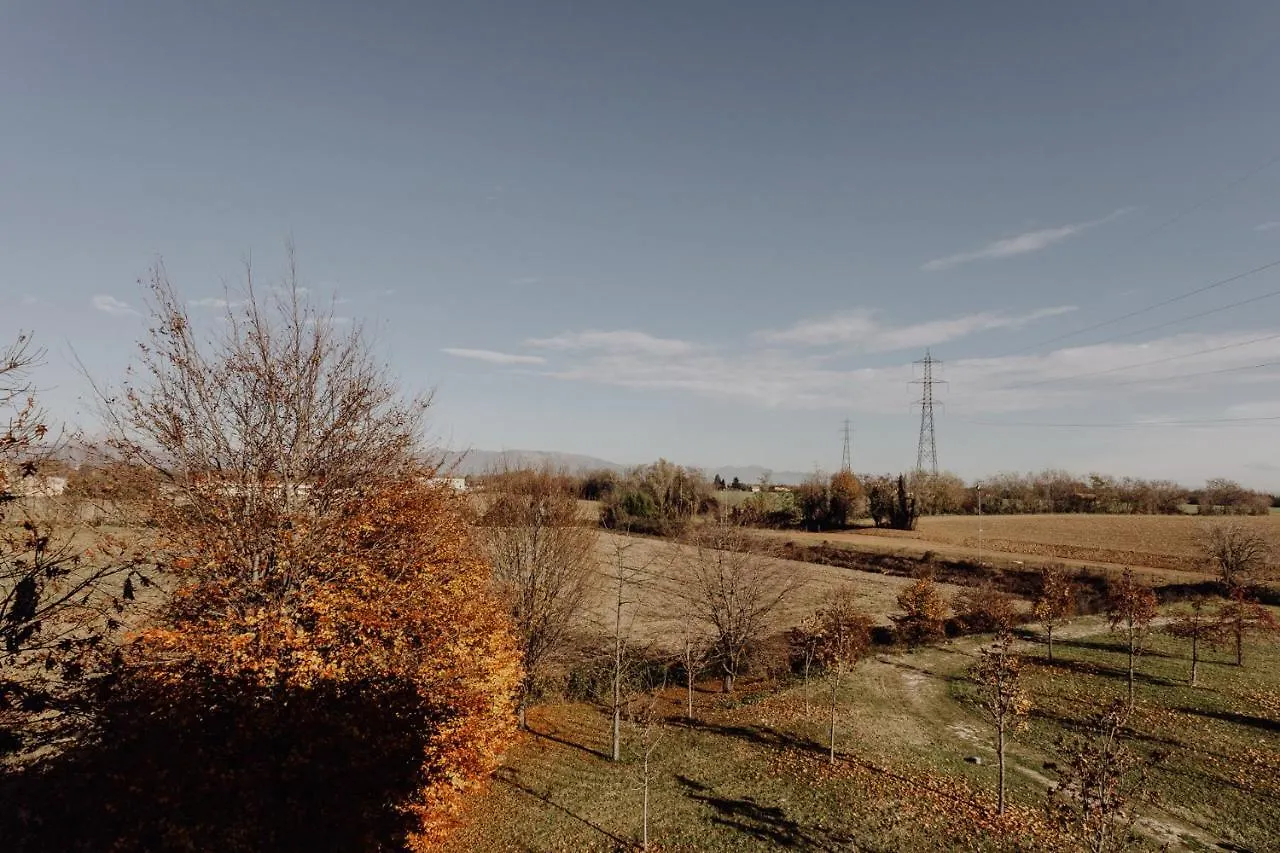 **** Appart hôtel Privilege Apartments Vimercate Italie